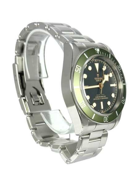 Tudor Heritage Black Bay 79230G